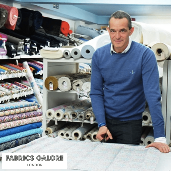 The British Sewing Awards - Hear from the Winners and Highly Commended Entrants The British Sewing Awards - Hear from the Winners and Highly Commended Entrants