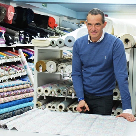 Meet The Nominees in The British Sewing Awards