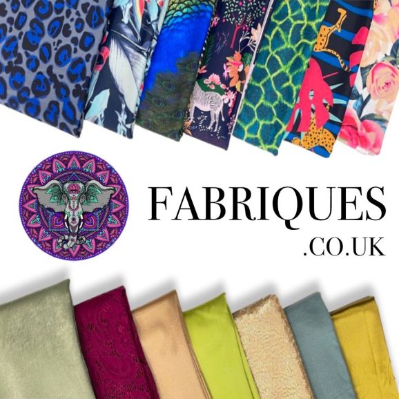 Celebrate the Sewing Bee and Step Up Your Skills Celebrate the Sewing Bee and Step Up Your Skills