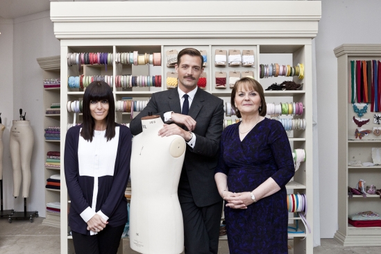 The Great British Sewing Bee 2016: Everything You Need To Know - Sewing ...