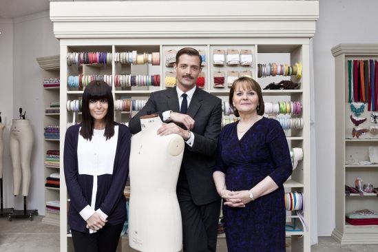 The Great British Sewing Bee 2016: Everything You Need To Know The Great British Sewing Bee 2016: Everything You Need To Know