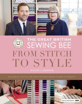BREAKING NEWS! The Great British Sewing Bee 2016 When It Starts