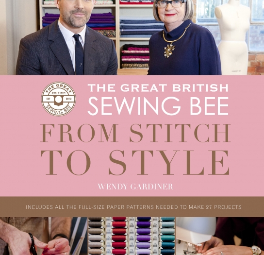 BREAKING NEWS! The Great British Sewing Bee 2016 When It Starts ...