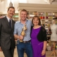 The Great Sewing Bee Review: Dressmaking from another planet!