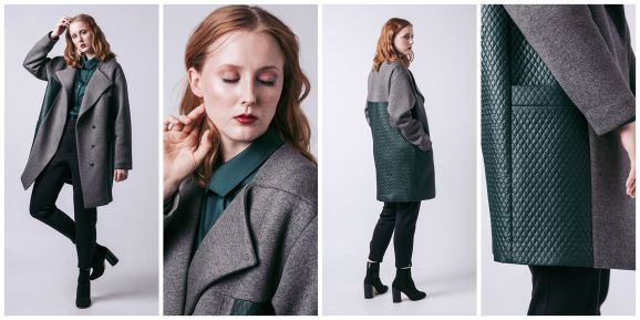 Take a look at Earth Science, the new collection from Named Take a look at Earth Science, the new collection from Named