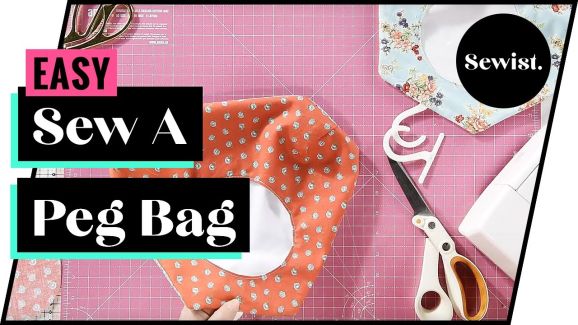 Our Top 7 YouTube Videos for Sewing At Home