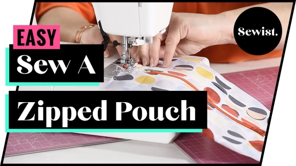 Our Top 7 YouTube Videos for Sewing At Home
