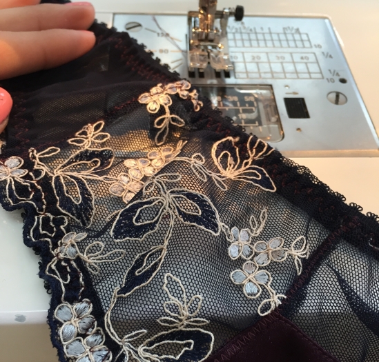 Sewing Lingerie Tips From House Of Pinheiro