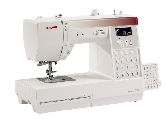 Your 2020 Sewing Week Machine Offers