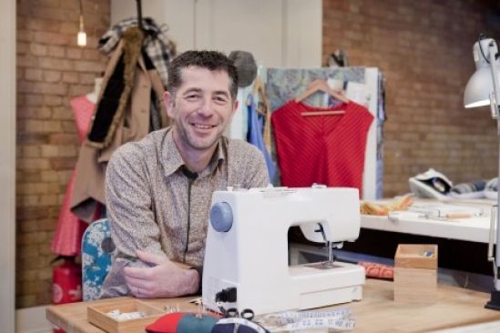 Sewing Bee Episode Three: The Lowdown Sewing Bee Episode Three: The Lowdown