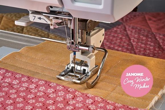 Top 8 Picks for Patchwork and Quilting Pros Top 8 Picks for Patchwork and Quilting Pros