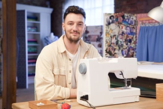 Sewing Bee Episode Four: The Lowdown Sewing Bee Episode Four: The Lowdown