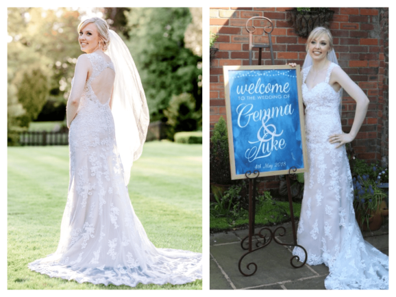 The champions’ guide to winning Dressmaker of the Year 2020! The champions’ guide to winning Dressmaker of the Year 2020!