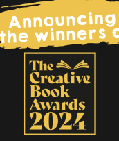 Celebrating Excellence: Winners of the Creative Book Awards 2024