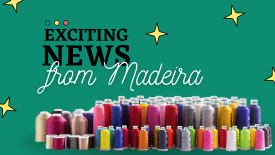 Exciting News from Madeira