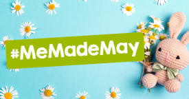 Me Made May 2019 – What is it?