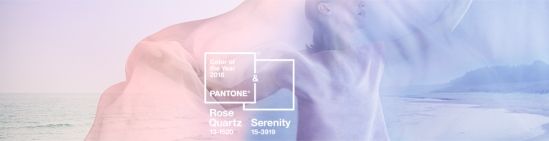 Pantone’s Colour Of The Year 2016 Pantone’s Colour Of The Year 2016