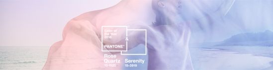 Pantone’s Colour Of The Year 2016