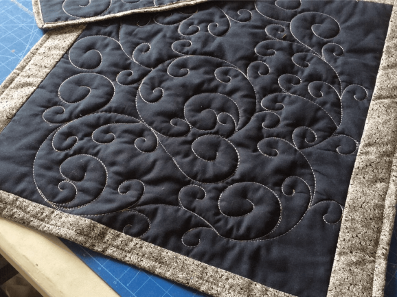How to Step-up Your Quilting How to Step-up Your Quilting