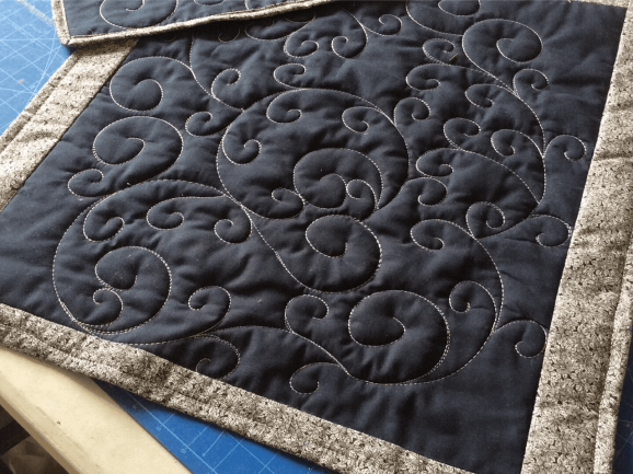 How to Step-up Your Quilting