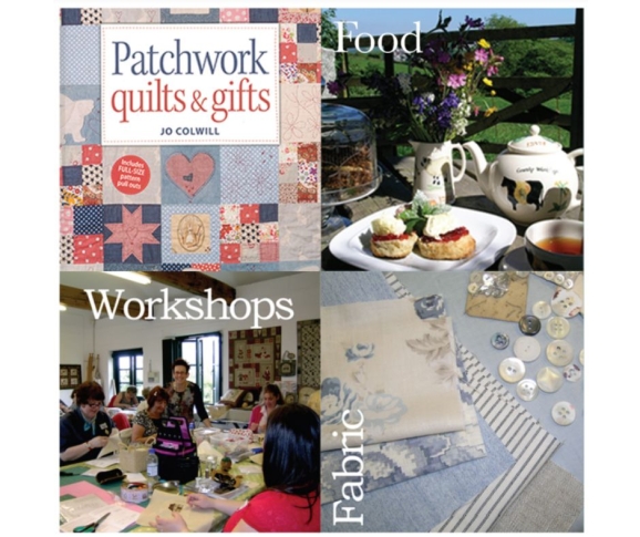 Top 8 Picks for Patchwork and Quilting Pros