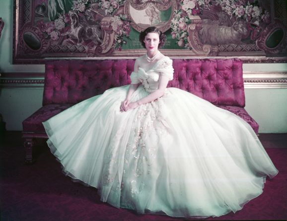 Christian Dior: Designer of Dreams