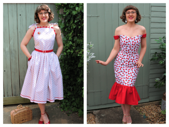 The champions’ guide to winning Dressmaker of the Year 2020! The champions’ guide to winning Dressmaker of the Year 2020!