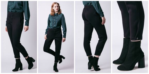 Take a look at Earth Science, the new collection from Named Take a look at Earth Science, the new collection from Named