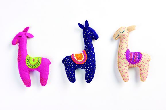 Sew Magazine Sewing Week UK 2019 Sew Magazine Sewing Week UK 2019
