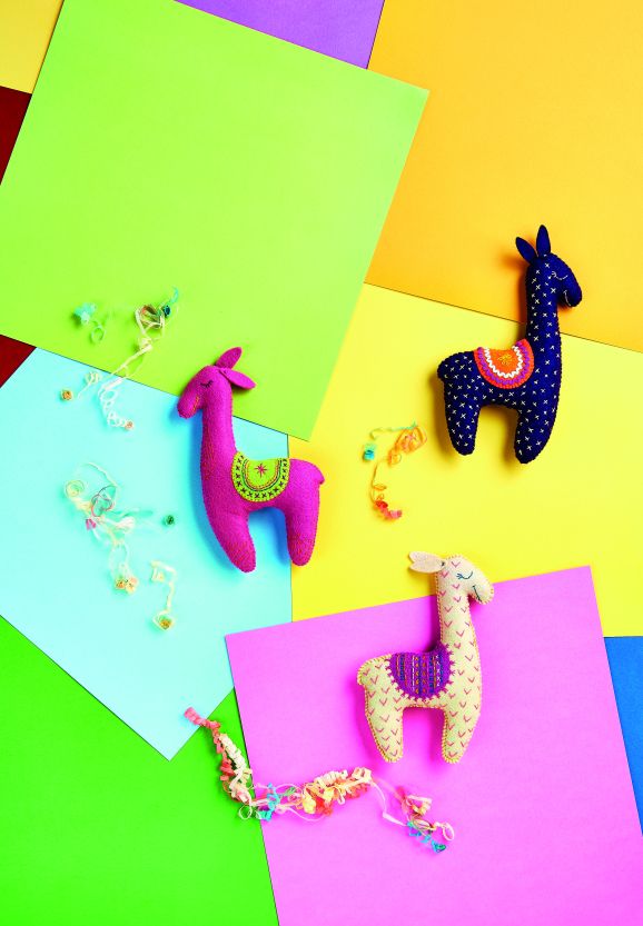 Sew Magazine Sewing Week UK 2019 Sew Magazine Sewing Week UK 2019