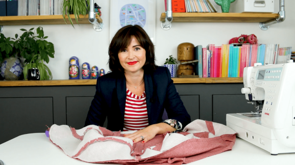 Let’s Get Digital! Online Sewing Workshops Let’s Get Digital! Online Sewing Workshops
