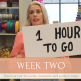 The Great British Sewing Bee - Episode Two