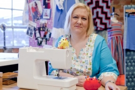 Sewing Bee Episode Seven: The Lowdown