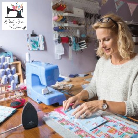 Meet The Nominees in The British Sewing Awards