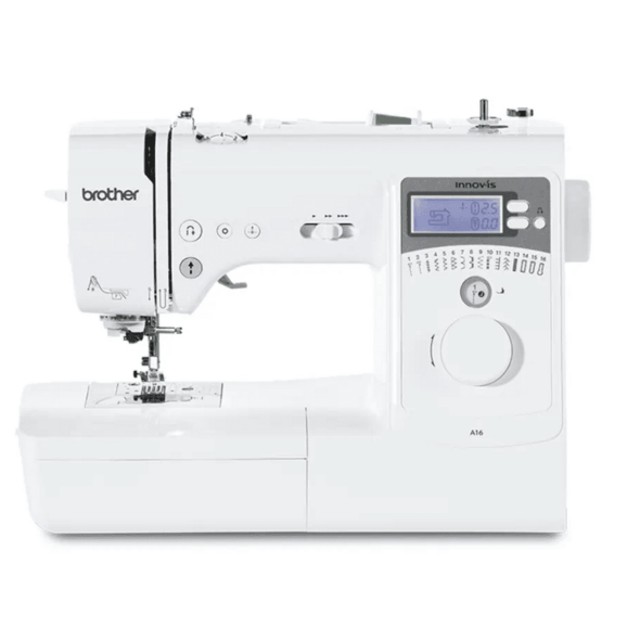 A Beginner’s Guide To Sewing With Brother A Beginner’s Guide To Sewing With Brother