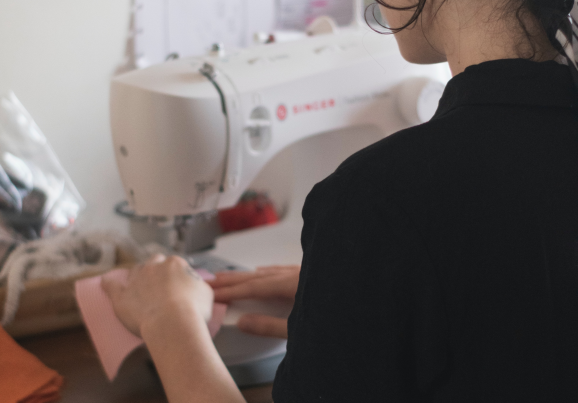 New Year, New Skills: Workshops & Courses to Step Up Your Stitching
