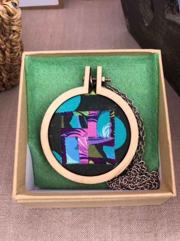 Me Made May 2019 – What is it? Me Made May 2019 – What is it?
