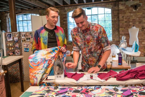 The Great British Sewing Bee 2021: Apply For Series 7 Now! The Great British Sewing Bee 2021: Apply For Series 7 Now!