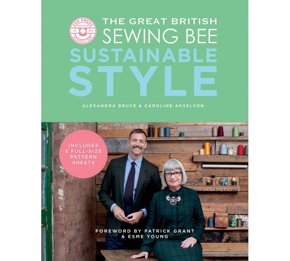The Great British Sewing Bee 2021: Apply For Series 7 Now! The Great British Sewing Bee 2021: Apply For Series 7 Now!