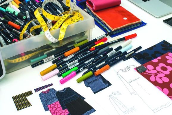 Get To Know the Queen of Print Orla Kiely