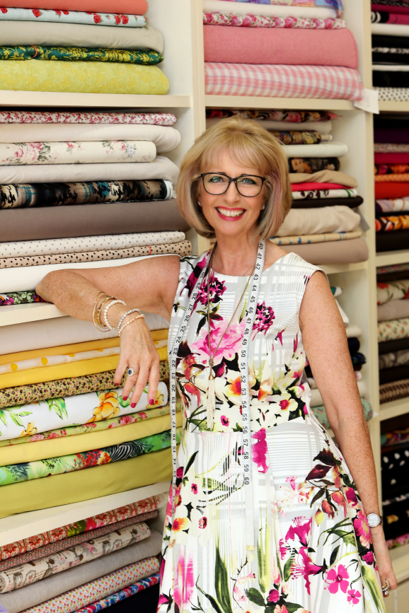 How to create a winning Dressmaker of the Year entry How to create a winning Dressmaker of the Year entry