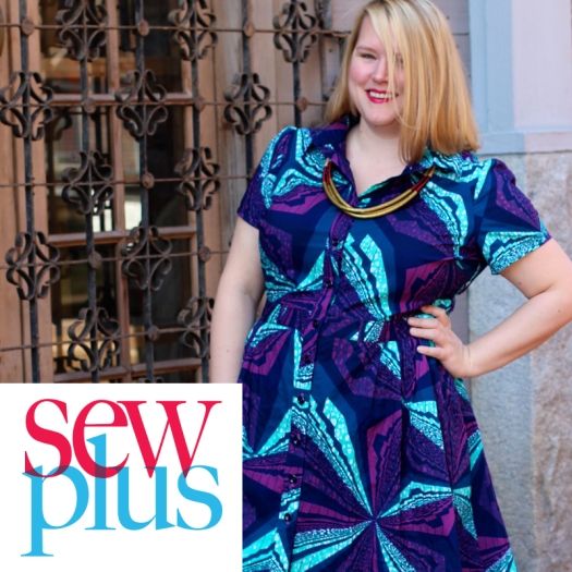 Top pattern picks for curvy girls Top pattern picks for curvy girls