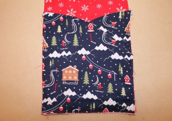 DIY Christmas Cutlery Holders - Festive Fun With Create & Craft! DIY Christmas Cutlery Holders - Festive Fun With Create & Craft!