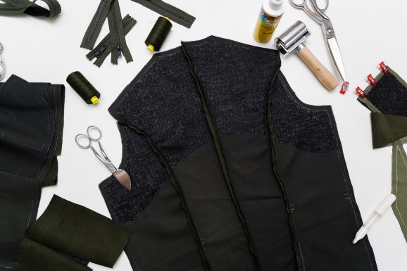 How to create a winning Dressmaker of the Year entry How to create a winning Dressmaker of the Year entry