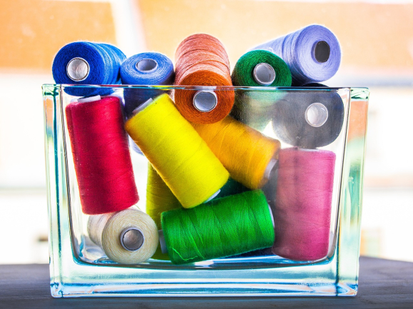A Beginner’s Guide To Sewing With Brother A Beginner’s Guide To Sewing With Brother