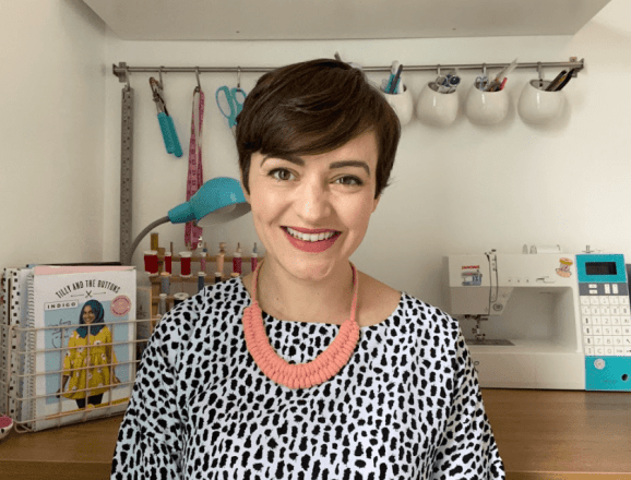 Let’s Get Digital! Online Sewing Workshops