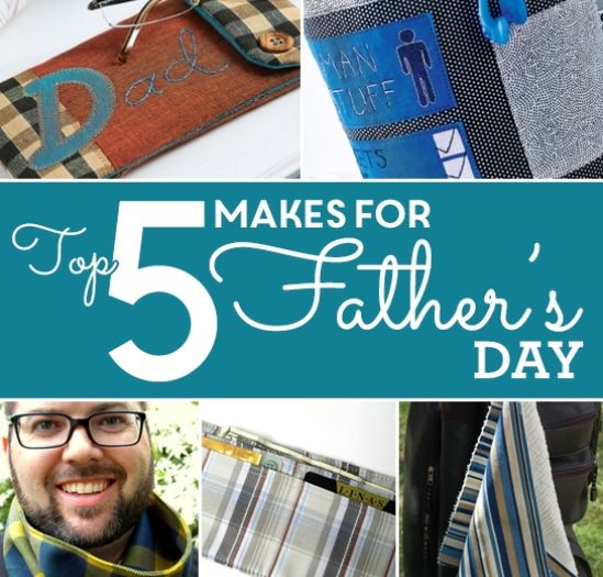 Top 5 Father’s Day makes Top 5 Father’s Day makes