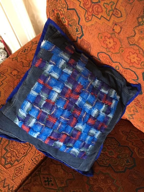 Me Made May 2019 – What is it? Me Made May 2019 – What is it?