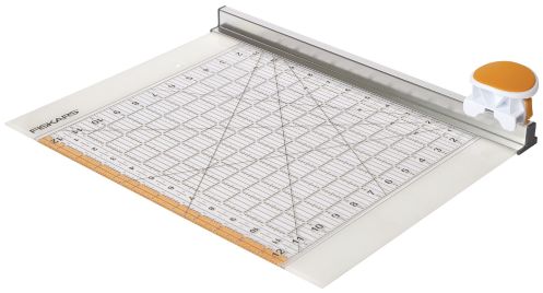 Combo Rotary Cutter and Ruler