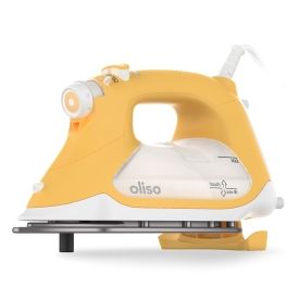 Win a snazzy iron! Win a snazzy iron!